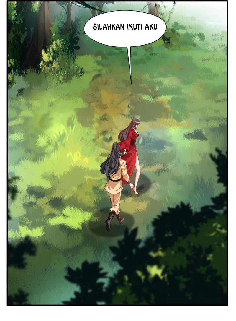 Jueshi Guzun (Peerless Ancient) Chapter 11 Gambar 17